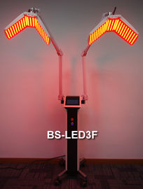 Photodynamic LED Phototherapy Machine Treatment Device Red LED Light Facial Rejuvenation