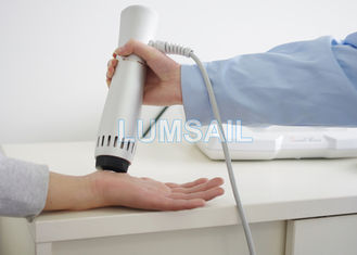 Shockwave Therapy Physiotherapy Equipment , Shockwave Treatment For Tennis Elbow