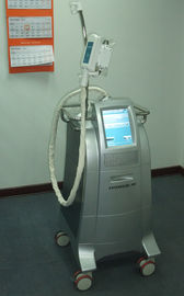 Liposuction Cryolipolysis Body Slimming Machine , Fat Melting Machine CE Approved