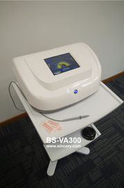 Fan Cooling System Vascular Removal Equipment Laser Treatment For Varicose Veins