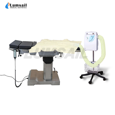 Convective Patient Warming System With Blankets Patient Warmer For Hospital Rehab Center