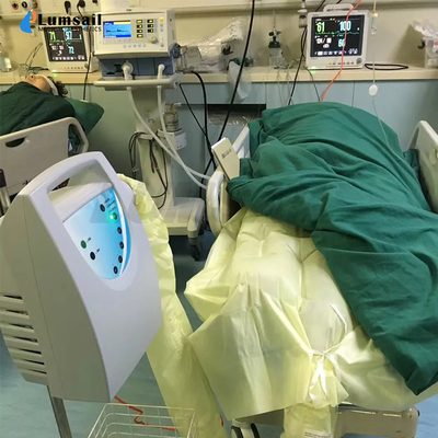 Convective Patient Warming System With Blankets Patient Warmer For Hospital Rehab Center
