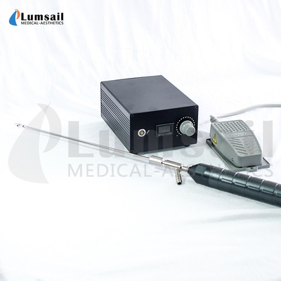 Power Assisted Liposuction Instrument For SmartLipo And Lipoplus Liposuction Surgery
