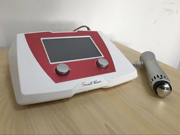 Shoulder Tendinosis ESWT Shockwave Therapy Machine With FDA Approved