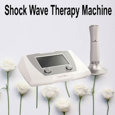 1- 5 Bar ESWT Shockwave Therapy Machine Physiotherapy For Physical Therapy