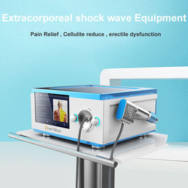 5 Bar Physical ESWT Shockwave Therapy Machine For Foot Care Pain Relief Bs-swt5000