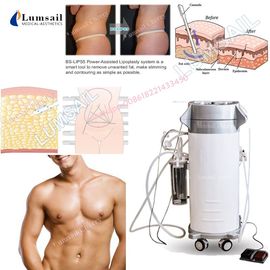Liposuction Suction Assisted Slimming Beauty Equipment Fat Removal Plastic Material