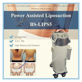 Power Assisted Surgical Liposuction Machine Abdominal Surgery Equipment