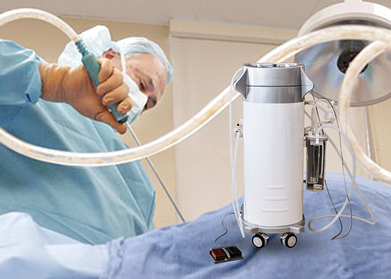 Surgical Hip Liposuction Fat Slimming Machine 300W Input Power OEM / ODM