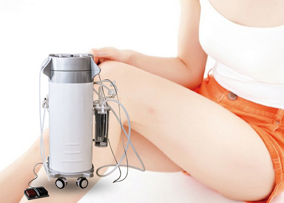 Beauty Salon Lipo Laser Machines / Lipo Slim Machine Good Skin Elasticity