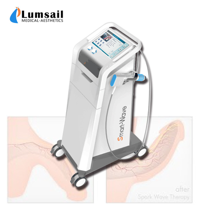 Penis Enlargement Shockwave Therapy Machine For Ed Sexy Assistant 1.0 Bar - 5.0 Bar Energy