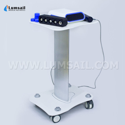 Continuous ED Shockwave Therapy Machine With 300K Shots