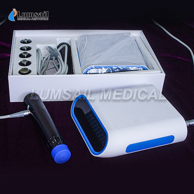 Bluetooth ED Shockwave Therapy Machine Shockwave Physiotherapy Instrument