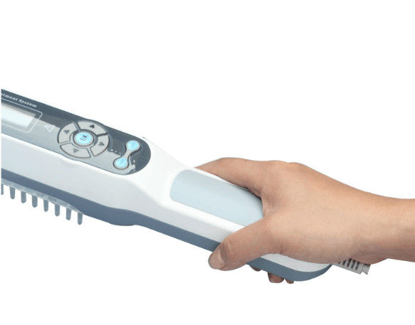 UVB Phototherapy Light Therapy Treatment For Psoriasis