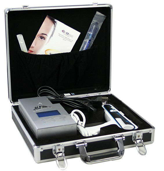 30W Power Facial Rejuvenation Machine , Skin Care Oxygen Beauty Machine 