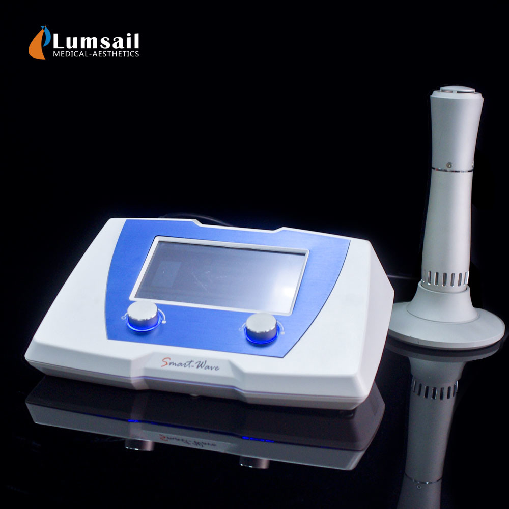Therapy Shockwave Machine For Erectile Dysfunction