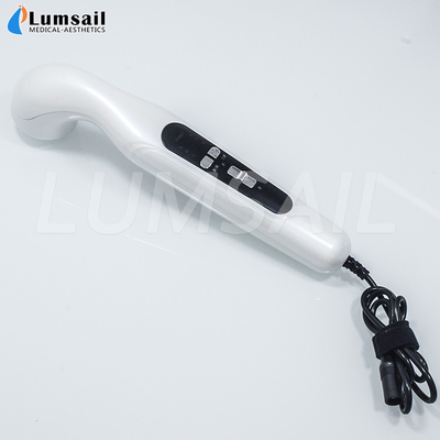 Home Handheld Rehabilitation ESWT Shockwave Therapy Machine Ultrasound Physical