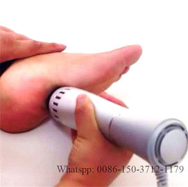 Physiotherapy ESWT Shockwave Therapy Machine , Shockwave Therapy For Kidney Stones