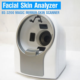 Six Spectrum Skin Analysis Machine With 20M px Camera Magic Mirror For Beauty Salon