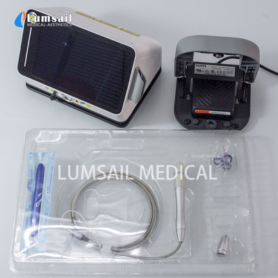 980nm Surgical Liposuction Machine Aesthetic For Facelift And Beyond BS-DL3