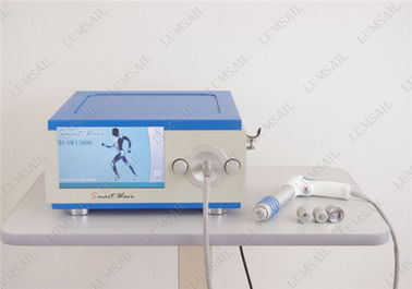 Body Shaping High Frequency Acoustic Shock Wave Therapy Equipment 22Hz