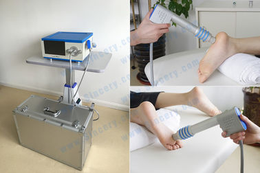 Physiotherapy Shockwave Therapy For Achilles Tendonitis