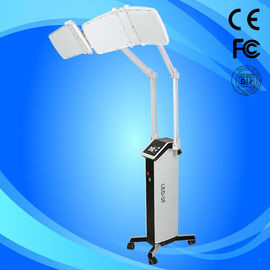 LED Facial Light Therapy Devices / Rejuvenating Skin Light Therapy Unit For Beauty Salon