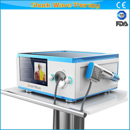 China profession manufacture wholesale ESWT shockwave therapy equipment for clinic use