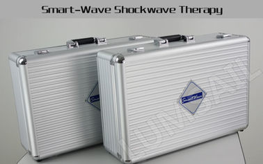 Extracorporeal shock wave therapy for pain