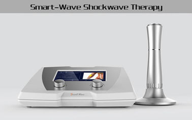 Portable Extracorporeal Shockwave Therapy For Shoulder Pain CE Approved