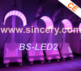 Professional Beauty Salon LED Phototherapy Machine 10 - 110HZ Frequency