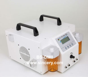 Skin Care Hydro Microdermabrasion Machine , All In One Diamond Skin Microdermabrasion Machine