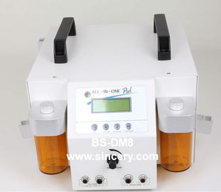 Skin Care Hydro Microdermabrasion Machine , All In One Diamond Skin Microdermabrasion Machine