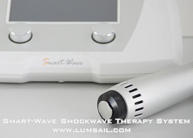 Shockwave therapy machine treatment Periostitis shin splints therapy