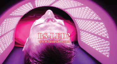 Acne Treatment Blue And Red Light Therapy Devices