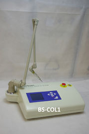Powerful Carbon Dioxide CO2 Fractional Laser Machine For Scars And Burn Removal