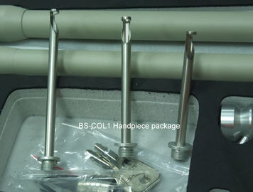 Sealed Off Fractional Co2 Laser For Acne Scars , Carbon Dioxide Laser Resurfacing Machine