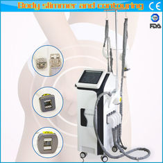 Cryolipolysis Fat Freeze Slimming Machine Body Slimmer Contouring System For Fat Resolving
