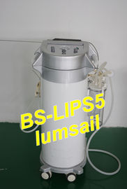 Fat / Cellulite Reduction Power Assisted Slimming Beauty Equipment With Oil Free Vacuum Pump