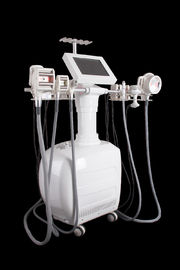 Fat Reducing Ultrasonic Cavitation Body Slimming Machine / Liposuction Equipment
