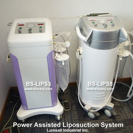 Power Assisted Liposuction Machine For Body Contouring