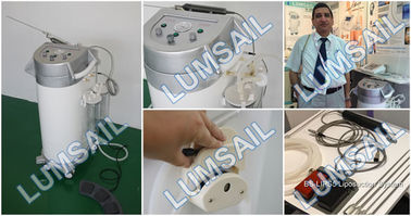 300W Surgical Liposuction Machine for Upper / Lower Back Liposuction