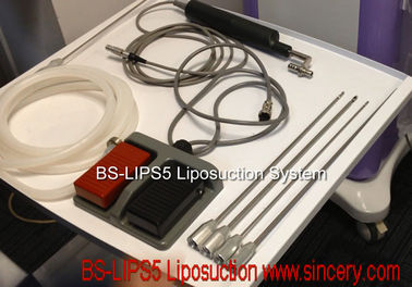 300W Surgical Liposuction Machine for Upper / Lower Back Liposuction