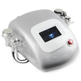 Non Surgical Ultrasonic Liposuction  Cavitation Slimming Machine For Body Contouring / Shaping