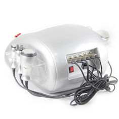 Non Surgical Ultrasonic Liposuction  Cavitation Slimming Machine For Body Contouring / Shaping