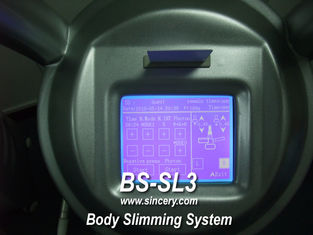 Lipo Cavitation Ultrasonic Fat Reduction Machine / Cellulite Removal Machine For Body Slimming