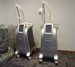 CoolSculpting Cryolipolysis Body Slimming Machine / Fat Reduction Equipment Painless