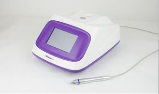 Spider Vein / Vascular Removal Machine With 980nm Diode Laser For Beauty Salon