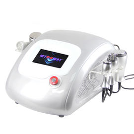 Ultrasonic Liposuction Cavitation Slimming Machine 