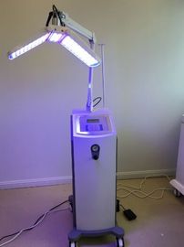 Jet Peel Oxygen Facial Machine , PDT Jet Clear Facial Machine For Skin Care